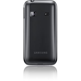 Samsung E2600 32 MB schwarz