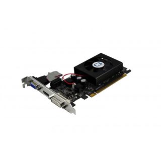 2GB Gainward GeForce GT 520 Good Edition Aktiv PCIe 2.0 x16 (Retail)
