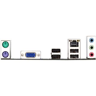 Gigabyte GA-H61M-DS2-B3 Intel H61 So.1155 Dual Channel DDR3 mATX