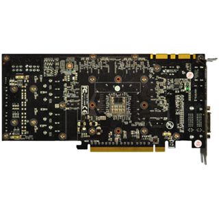 1280MB Palit GeForce GTX 560 Ti 448 Cores Aktiv PCIe 2.0 x16 (Retail)