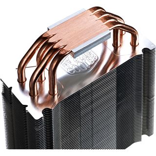 Cooler Master Hyper 212 Evo Tower Kühler
