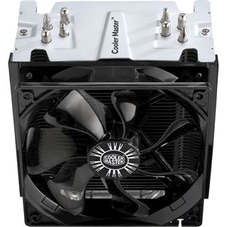 Cooler Master Hyper 412S Tower Kühler