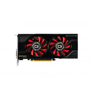 1280MB Gainward GeForce GTX 560 Ti 448 Cores Limited Edition Aktiv