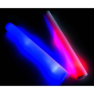 Beco LED-Leucht-Stick, 855.00 batteriebetrieben, Schaumstoff Stick