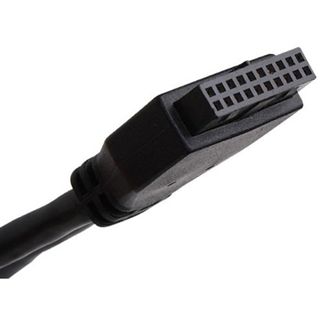 Silverstone FP37 3.5" Multi Slot Kartenleser