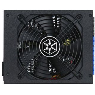 850 Watt Silverstone Strider Gold Series v 2.0 Modula 80+ Gold