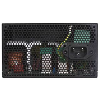 850 Watt Silverstone Strider Gold Series v 2.0 Modula 80+ Gold