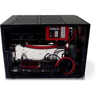 indigo Legend Ary Box