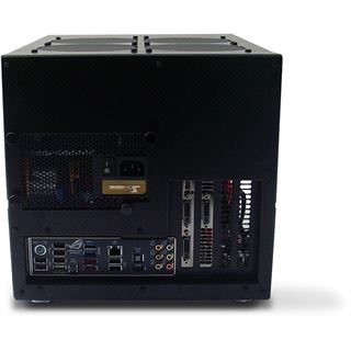 indigo Legend Ary Box