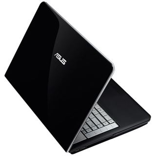 Notebook 17,3" (43,94cm) Asus N75SF-V2G-TZ218V i52430M/ 8GB/
