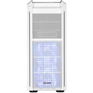 Sharkoon Tauron Midi Tower ohne Netzteil weiss