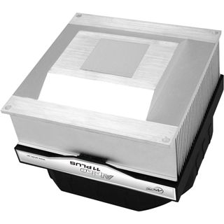 Arctic Alpine 11 Plus Topblow K&uuml;hler