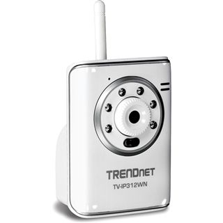 Trendnet Securview Wireless N Day/Night