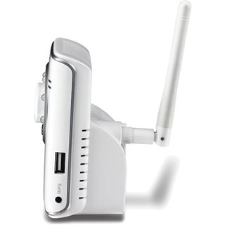Trendnet Securview Wireless N Day/Night