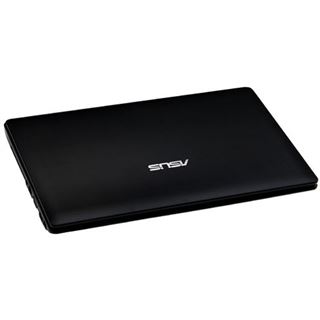 Notebook 15,6" (39,60cm) Asus X54C-SO066V B950 4GB 320GB W7HP