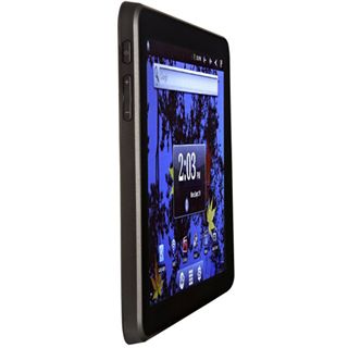 8.0" (20,32cm) Intenso INTAB 8" WiFi 8GB schwarz