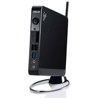 Asus EeeBox EB1012P-B066E D510 2GB 250GB W7HP