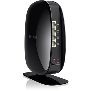 Belkin Wireless Range Extender