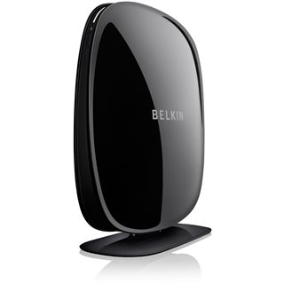 Belkin Wireless Range Extender