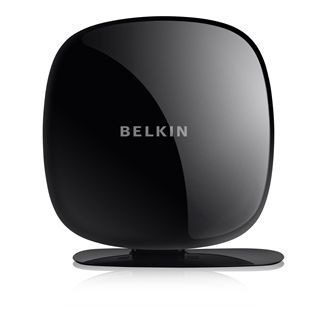 Belkin Wireless Range Extender