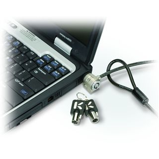 Kensington Legacy HPDocking Station Lock