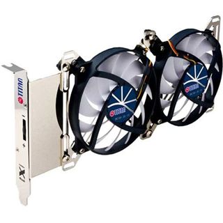 Titan TTC-SC07TZ(RB) Aktiv