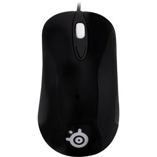 Steelseries Kinzu v2 Pro USB schwarz (kabelgebunden)