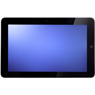 10,0" (25,40cm) Terra Pad 1051 i-ATOM Z670 W7HP