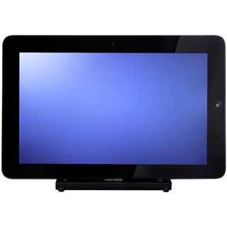 10,0" (25,40cm) Terra Pad 1051 i-ATOM Z670 W7HP