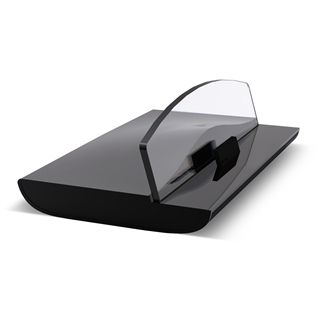 10,0" (25,40cm) Terra Pad 1051 i-ATOM Z670 W7HP