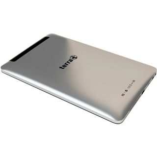 10,0" (25,40cm) Terra Pad 1051 i-ATOM Z670 W7HP