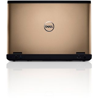 Notebook 15,6" (39,62cm) Dell Vostro 3550 -Bronze-