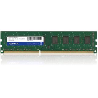 4GB ADATA Premier-Serie DDR3-1333 DIMM CL9 Single