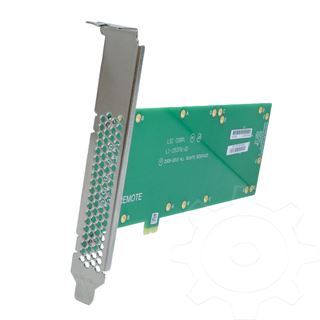 LSI BBU-BRACKET-05 Backup-Batterie-Halterung f&uuml;r