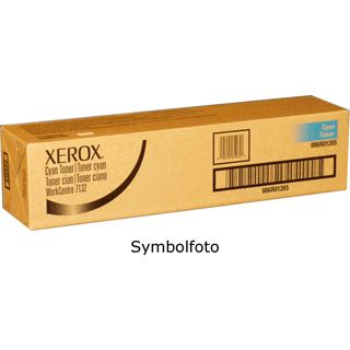 Xerox Toner 006R01516 cyan