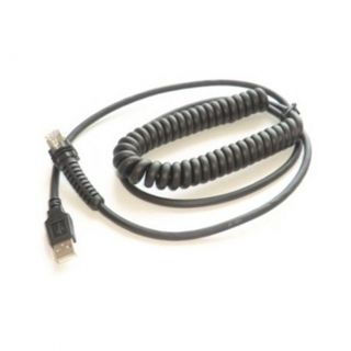 Datalogic CAB-524, Kabel USB Type A