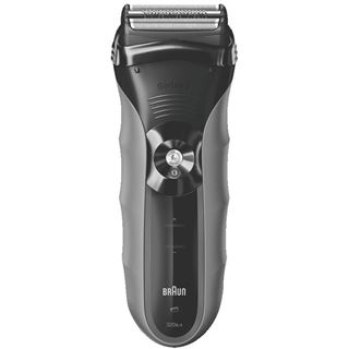 Braun Rasierer 320s 4Series 3