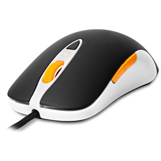 Steelseries Sensei Fnatic Edition USB schwarz/weiß