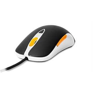 Steelseries Sensei Fnatic Edition USB schwarz/weiß