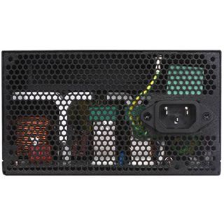 1200 Watt Silverstone Strider Gold Evolution Series Modular 80+ Gold