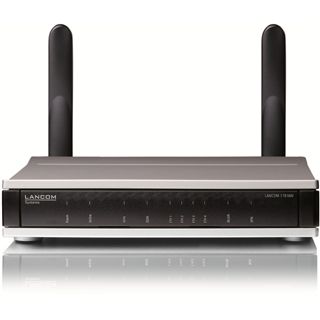 Lancom 1781AW Wireless / ADSL2+ / 5xVPN DSL WL300MBit