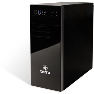 Terra PC-GAMER 6200 i2600/8GB/SSD/GTX560/±R/W7HP