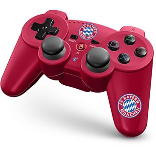 Bigben Interactive GmbH Soccer Pad - FC Bayern München