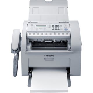 Samsung SF-760P S/W Laser Drucken/Scannen/Kopieren/Faxen USB 2.0