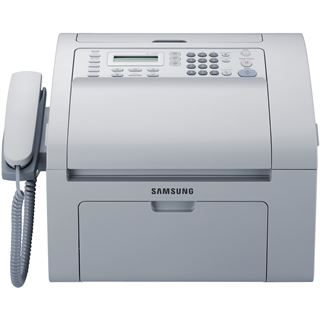 Samsung SF-760P S/W Laser Drucken/Scannen/Kopieren/Faxen USB 2.0