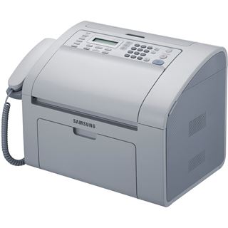 Samsung SF-760P S/W Laser Drucken/Scannen/Kopieren/Faxen USB 2.0