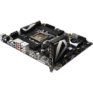 ASRock X79 Extreme6/GB Intel X79 So.2011 Quad Channel DDR3 ATX Retail