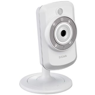 D-Link DCS-942L/E Network / Tag + Nacht Home IP Cam