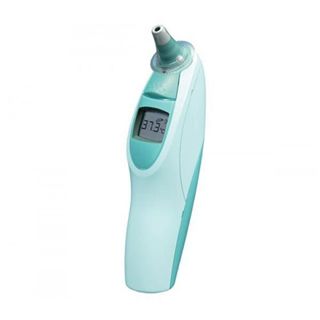 Braun IRT 4020 ThermoScan Infrarot-Ohrthermo