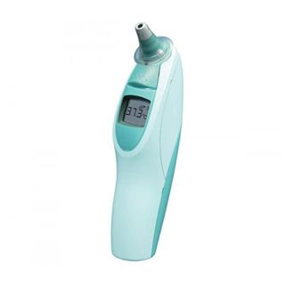 Braun IRT 4020 ThermoScan Infrarot-Ohrthermo